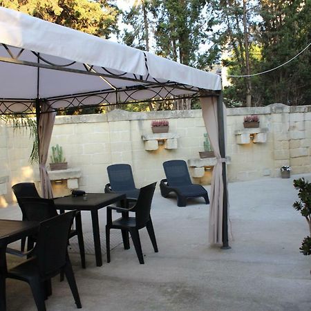 Appartamenti Sidera Lecce Extérieur photo