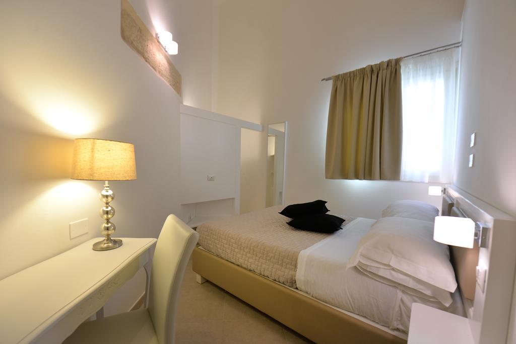 Appartamenti Sidera Lecce Chambre photo