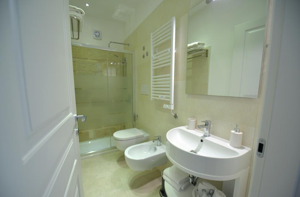 Appartamenti Sidera Lecce Chambre photo