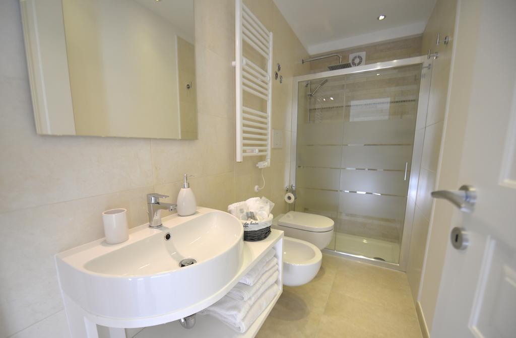 Appartamenti Sidera Lecce Chambre photo