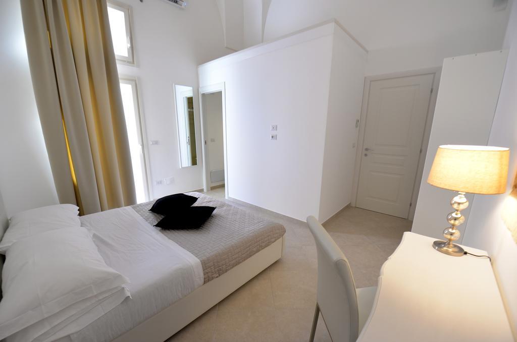 Appartamenti Sidera Lecce Chambre photo