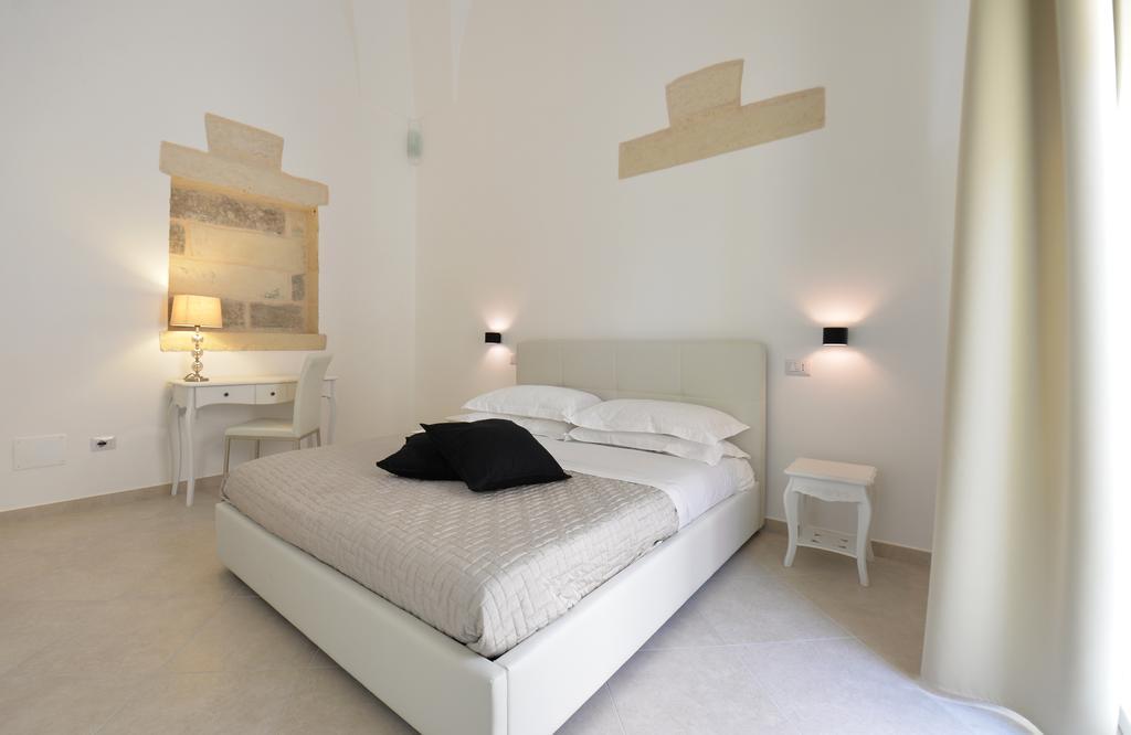Appartamenti Sidera Lecce Chambre photo