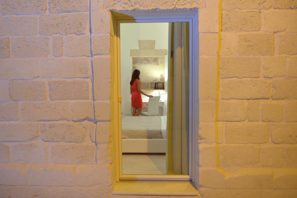 Appartamenti Sidera Lecce Chambre photo