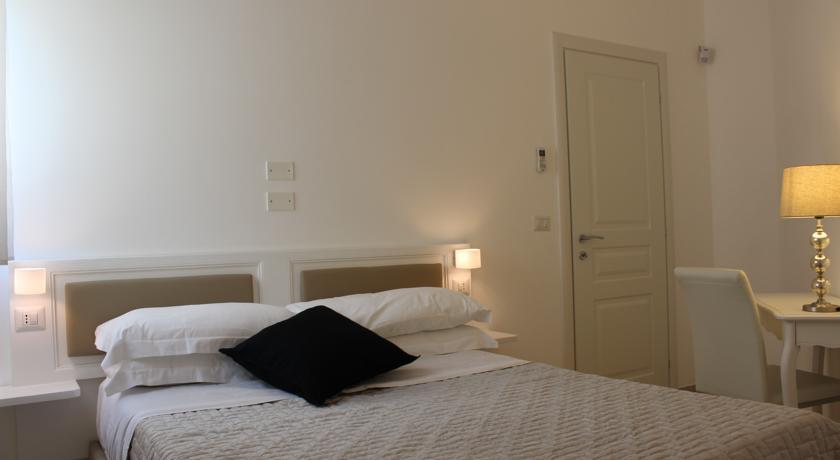 Appartamenti Sidera Lecce Chambre photo