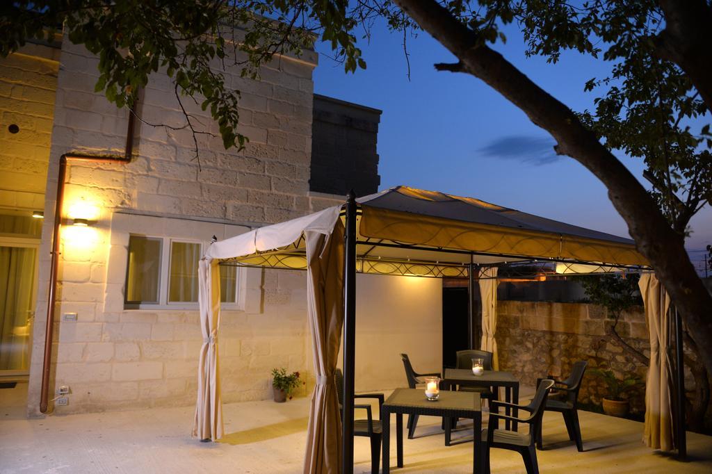 Appartamenti Sidera Lecce Chambre photo