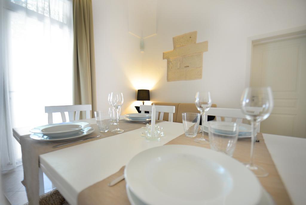 Appartamenti Sidera Lecce Extérieur photo