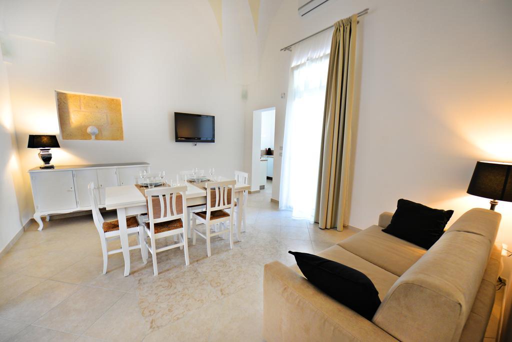 Appartamenti Sidera Lecce Extérieur photo