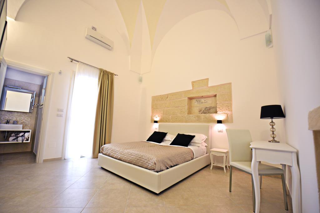 Appartamenti Sidera Lecce Extérieur photo