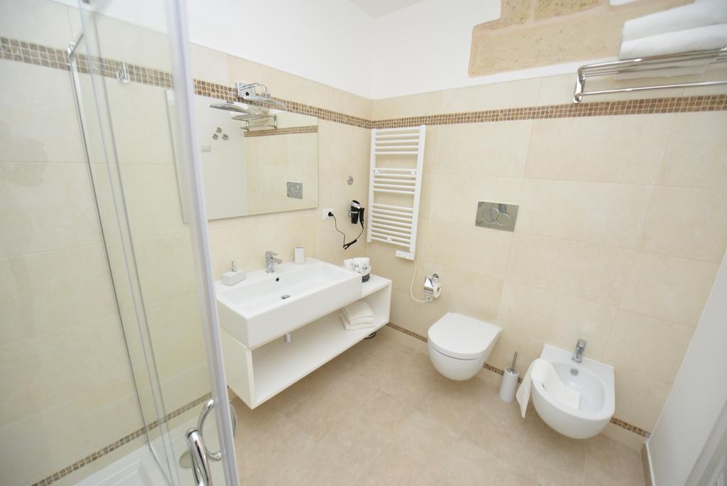Appartamenti Sidera Lecce Extérieur photo
