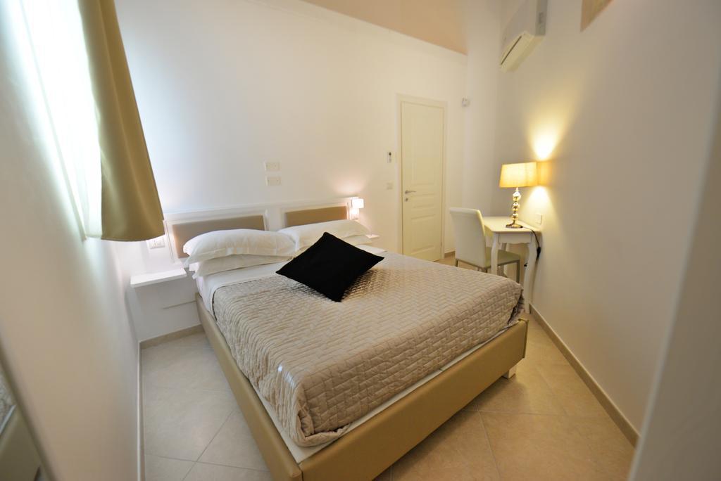 Appartamenti Sidera Lecce Extérieur photo