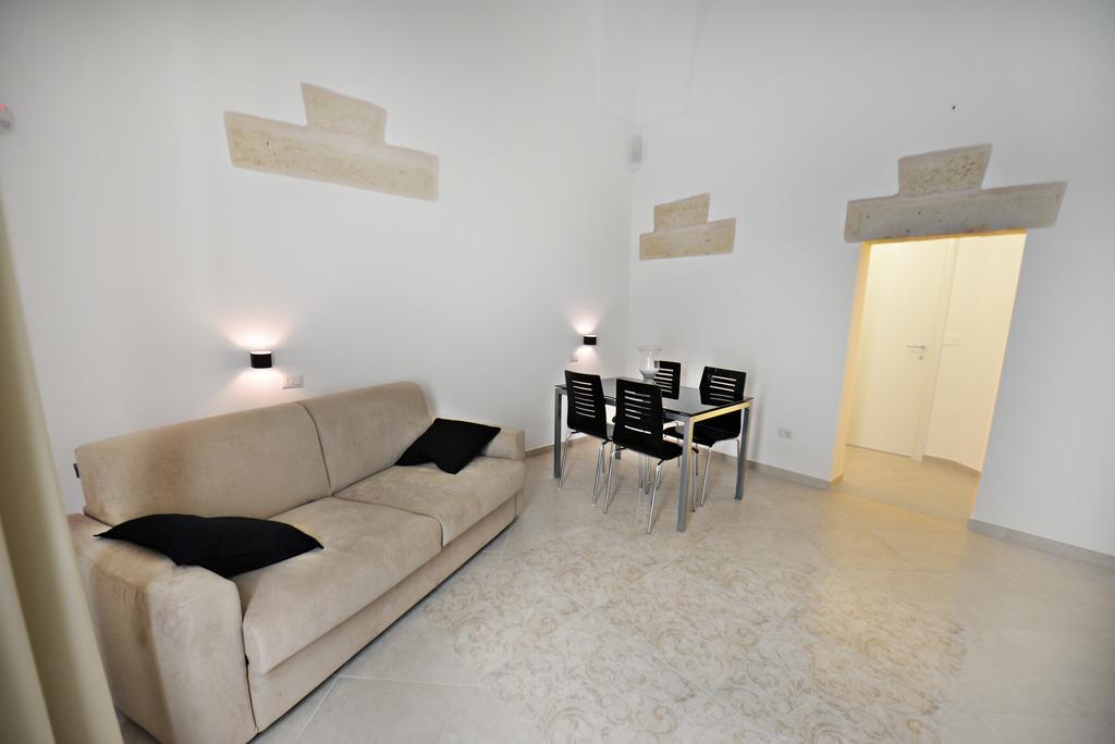 Appartamenti Sidera Lecce Extérieur photo