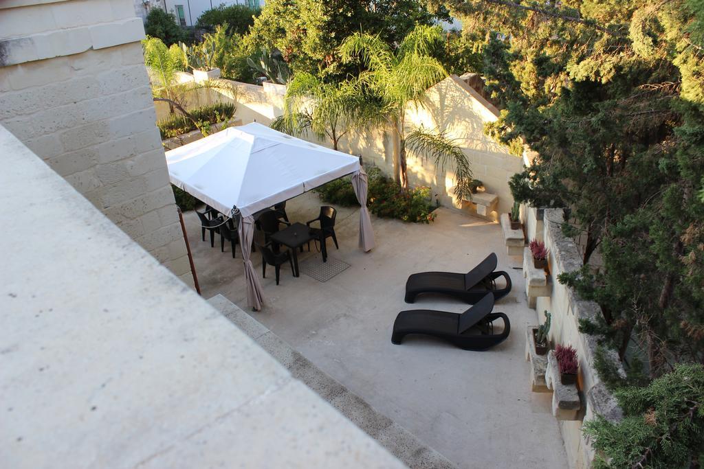 Appartamenti Sidera Lecce Extérieur photo